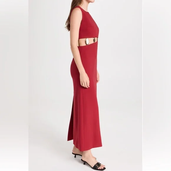 simkhai Isadora Gown - Picture 3 of 8